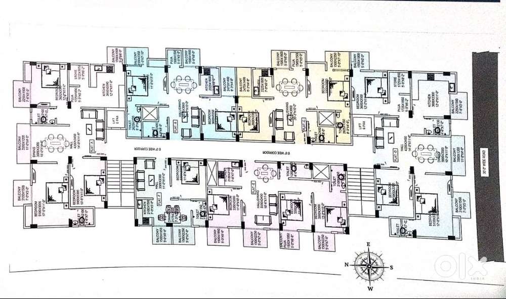 Welcome to a Life of Peace and Prosperity