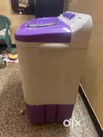 Washing machines