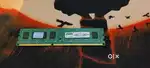 PC RAM 4GB