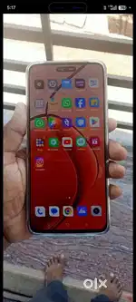 Realme P1 5g
