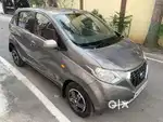 Datsun RediGO AMT 1.0 T Option, 2017, Petrol