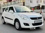 Maruti Suzuki Swift 2013