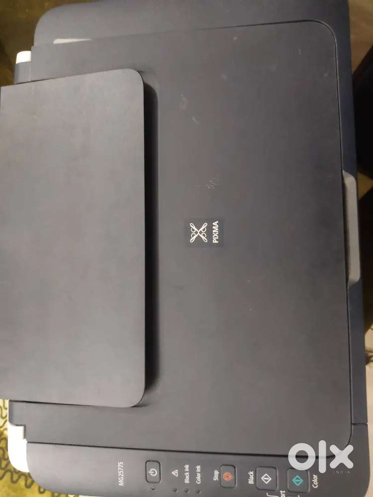 Canon PG2577s All in one colour printer