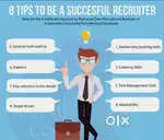 Wanted recruiter job available @ sulur