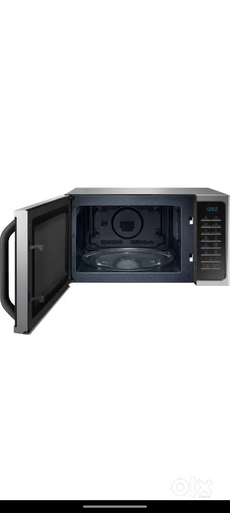 SAMSUNG SMART OVEN