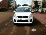Maruti Suzuki Ertiga VDI Paseo Explore Edition, 2013, Diesel