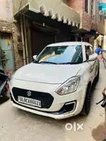 Maruti Suzuki Swift 2019 Petrol Good Condition