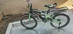 M.C Bikes Terminator