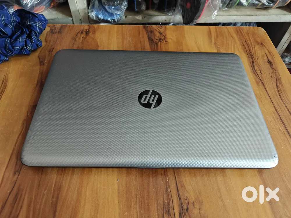 Intel hp laptop  i3 12gb ram