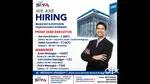 Customer Care Executive