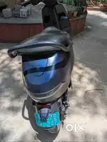 OLA S1 Air Gen 2. With move OS5 updated