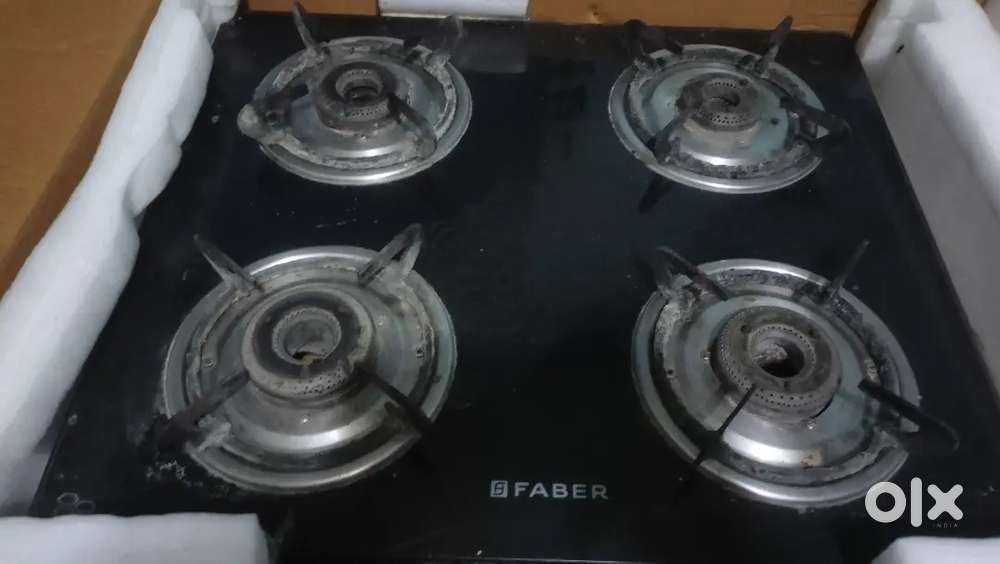 Very premium quality chulha