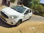 Ford Figo Aspire 1.5 TDCi Titanium, 2017, Diesel