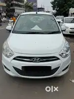 Hyundai i10 Sportz 1.2 Kappa (O), 2010, Petrol