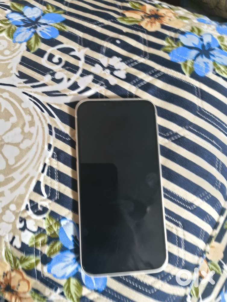 I phone 13 brand new condition