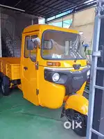 Bajaj cargo cng new bajaj re compact cng new bajaj auto load auto cng