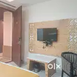 1bhk fully furnished flat Dalanwala