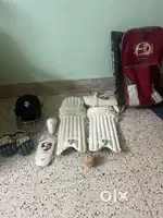 Cricket SG set