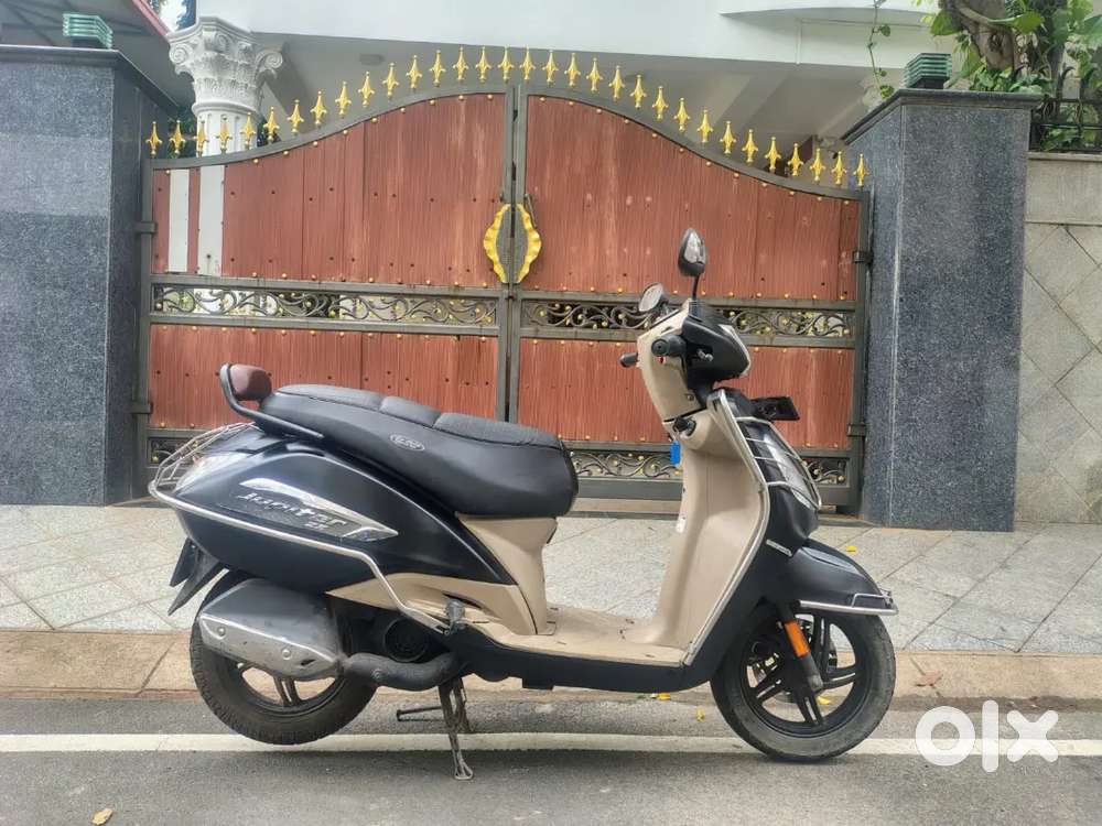 Jupiter 110 disc