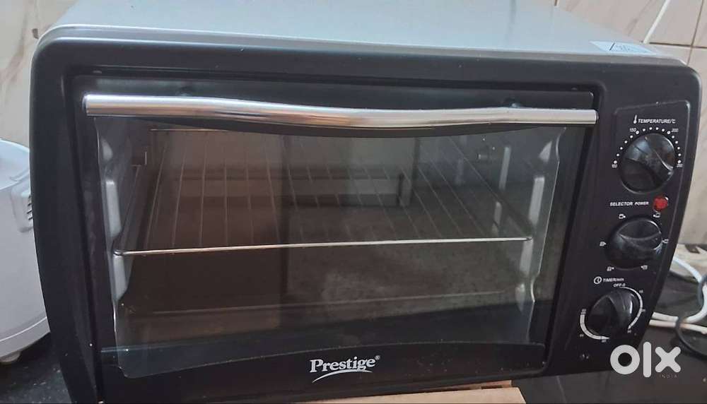 Prestige OTG Oven Toaster Grill; 2023