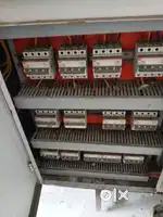Electronic panel