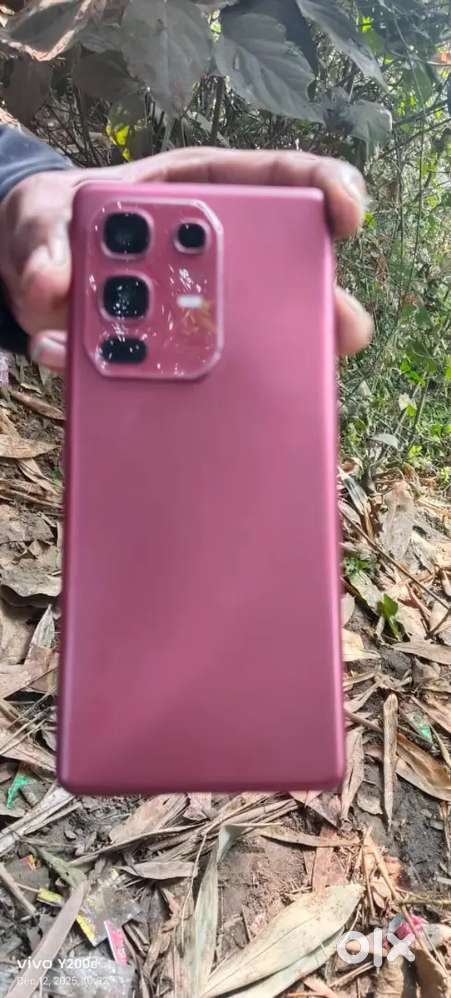 Infanix not 50s 8 256 5 month old bil box all available no problem