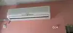 O- general  1.5 tone AC.