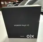 Magic v5 fold 512 brown color