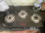 Butteryfly Stove