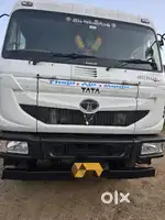 Tata Signa Truck