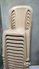 Chairs for setting