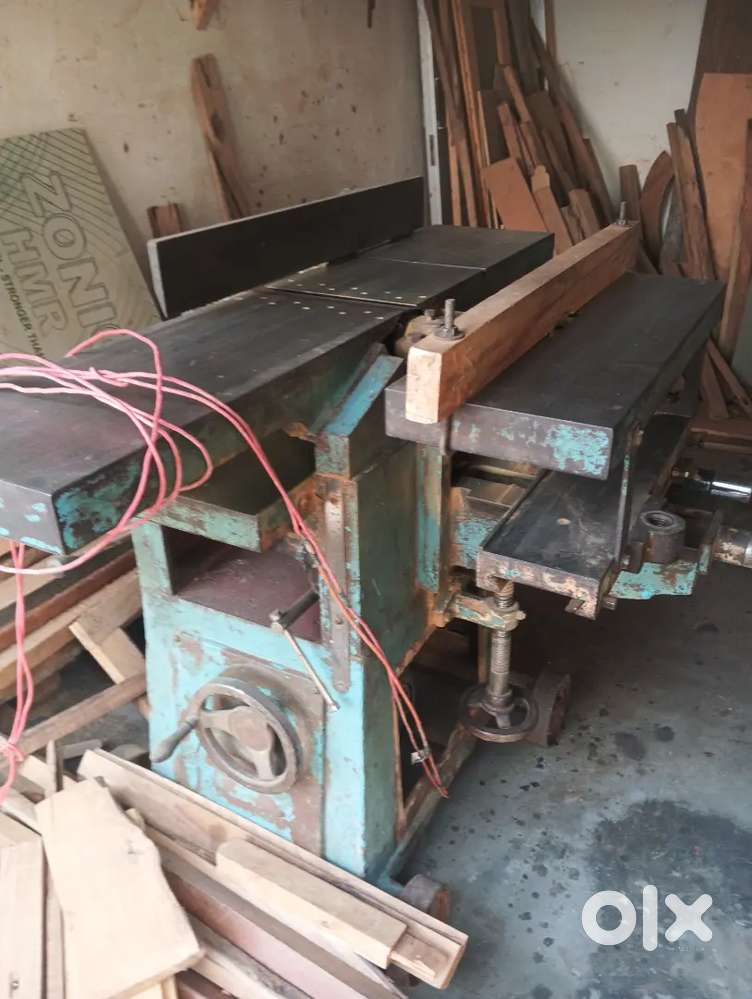 Randa machine for sale