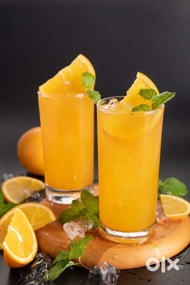 Juice master wanted Thrissur