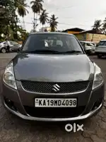 Maruti Suzuki Swift VXi + Manual, 2013, Petrol