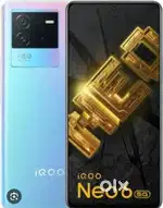 IQOO neo6 5g