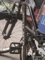 Nice cycle