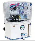 New RO WATER PURIFIER 3500/-