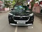 Maruti Suzuki Grand Vitara 1.5 Zeta Smart Hybrid, 2022, Petrol