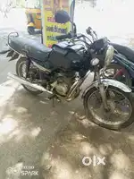 Bajaj Boxer CT100(Kawasaki)