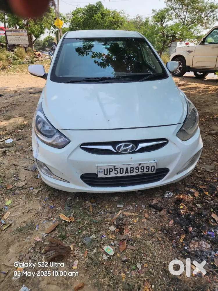 Sell my own car