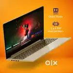 Lenovo IdeaPad Slim 3 Intel Core i5 (10th gen), price negotiable