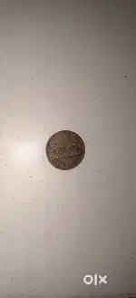 Coin collection