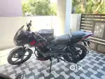 Pulsar 150 BS4- Single owner - 30500 km driven