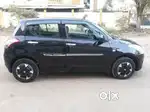 Maruti Suzuki Swift VXi 1.2 ABS BS-IV, 2016, Petrol
