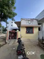 House near to shamshabad