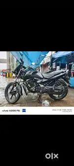 Unicorn Honda