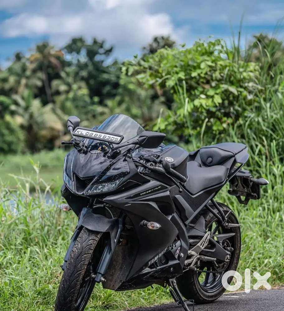 R13 v3 Dark knight Edition