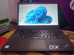 Lenovo ThinkPad T480 i5 8th Gen 8gb RAM 256gb SSD 14 inchs Gud Worksz