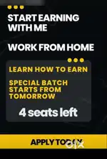 Work from home