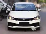 Maruti Suzuki Ciaz Smart Hybrid Sigma , 2022, Petrol